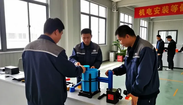潍坊同辉环卫工程服务有限公司提供工程改造相关解决方案