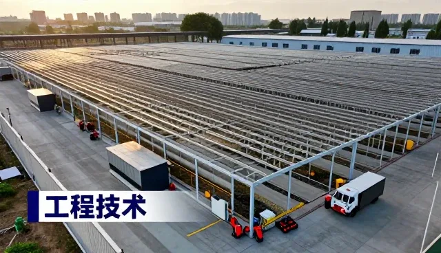 潍坊同辉环卫工程服务有限公司布局潍坊同辉领域,提升工程改造价值