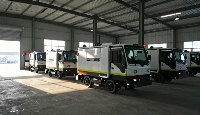 机电安装项目中选型关注点的实践分析